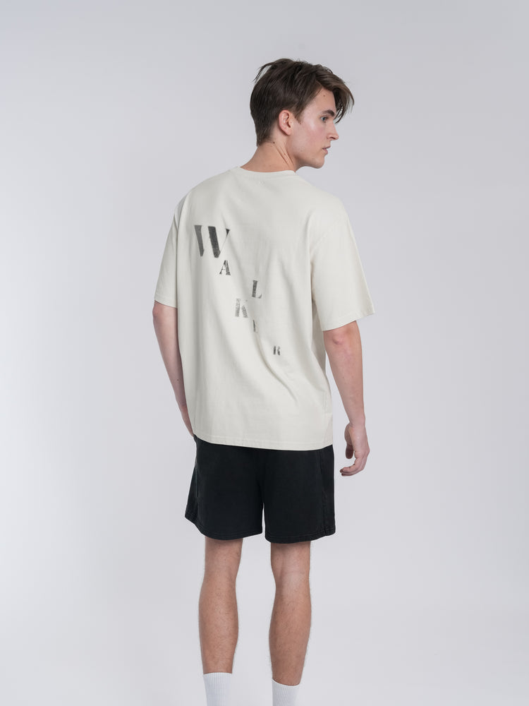 Off-White Walker Tee – official Alan Walker T-Shirt (view 5)