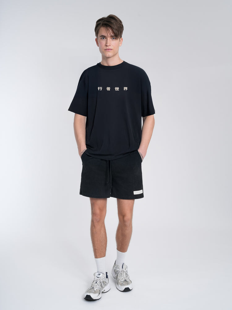 World of Walker Core Tee – official Alan Walker T-Shirt (view 2)