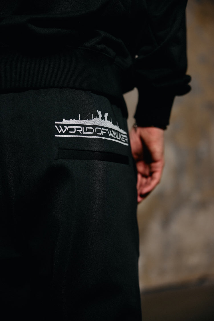World of Walker Skyline Sweatpants – official Alan Walker Sweatpants (view 13)