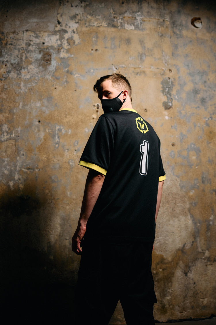 Checkpoint One Tribe Jersey – official Alan Walker Jersey (view 9)