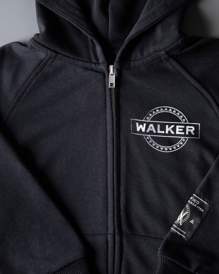 "Monster" Core Kids Zip Hoodie – official Alan Walker Zip Hoodie (view 17)
