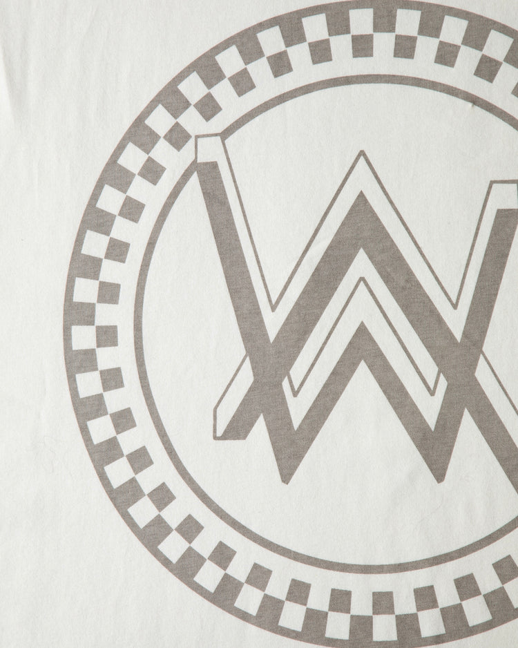 WRL Logo Longsleeve – official Alan Walker Longsleeve (view 10)