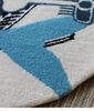 AV8 Rug – official Alan Walker home decor (view 4)