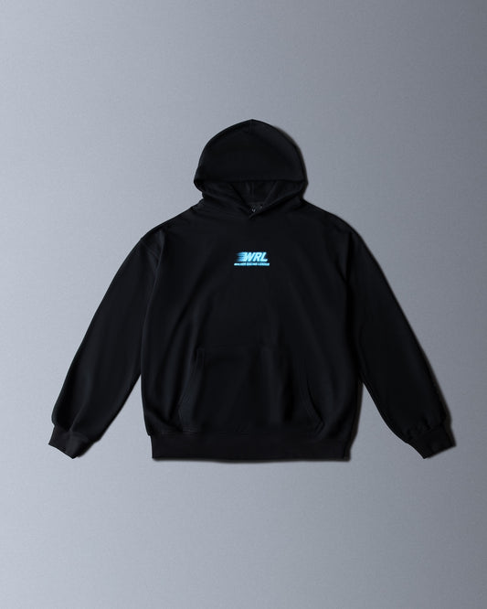 WRL Speed Hoodie – official Alan Walker Hoodie (view 2)