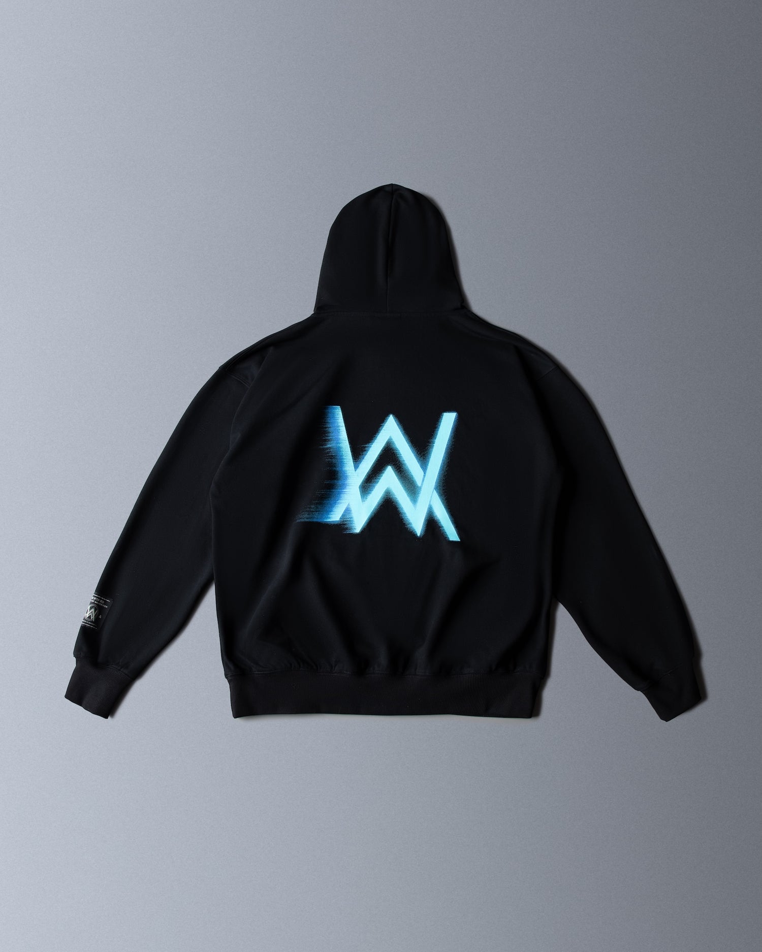 WRL Speed Hoodie – official Alan Walker Hoodie