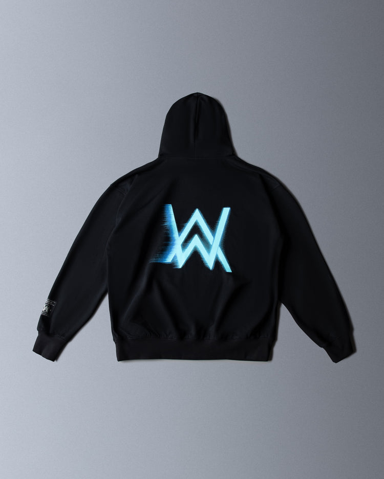 WRL Speed Hoodie – official Alan Walker Hoodie