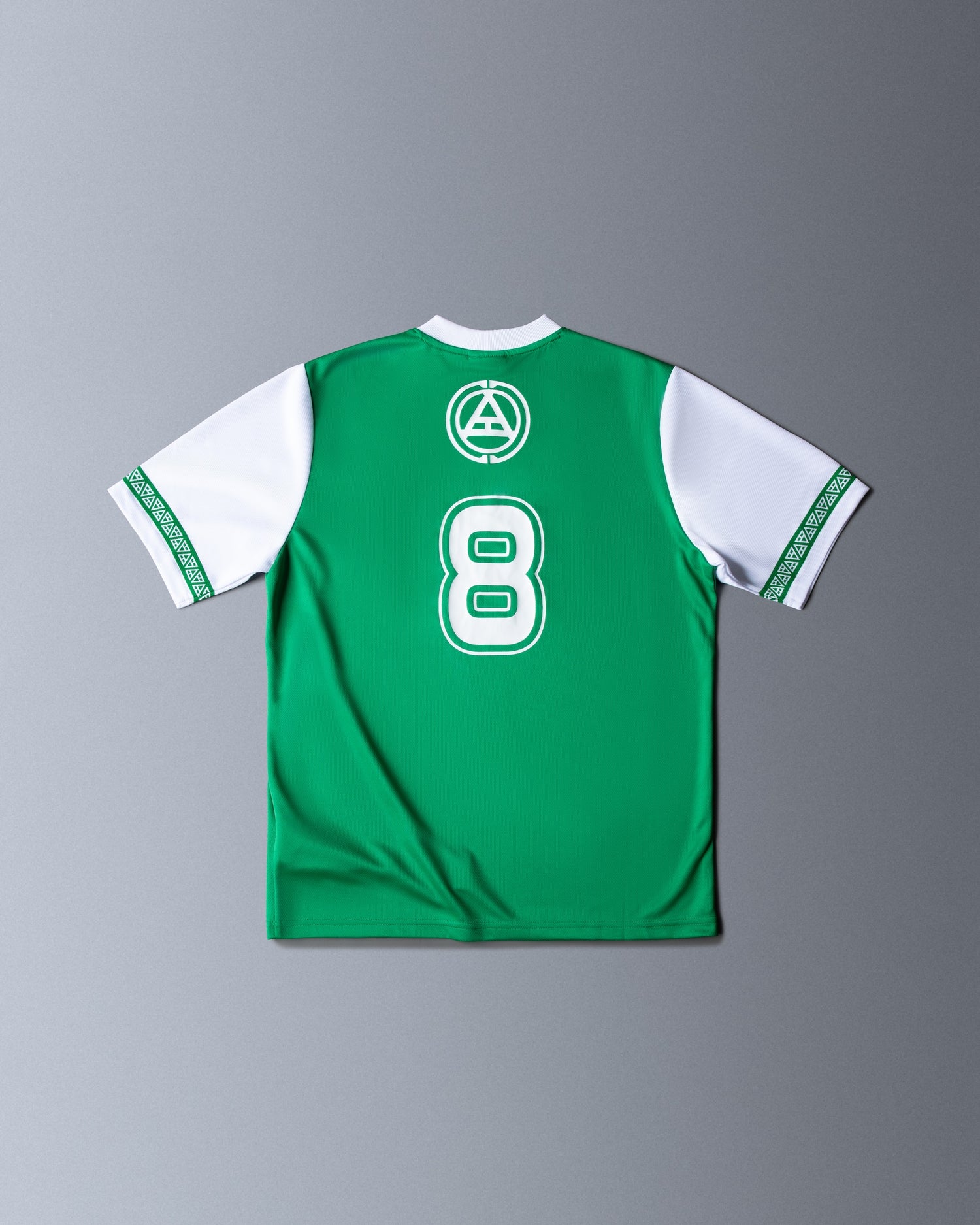 Creator Circle Tribe Jersey – official Alan Walker Jersey (view 3)
