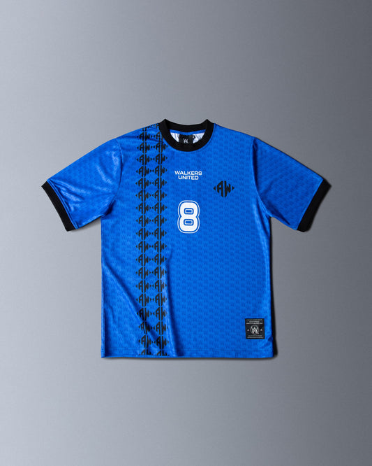 Walkers United Team Jersey