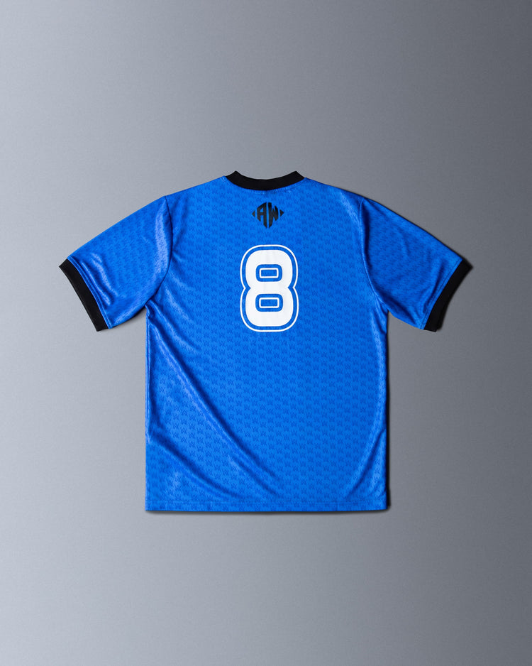 Walkers United Team Jersey