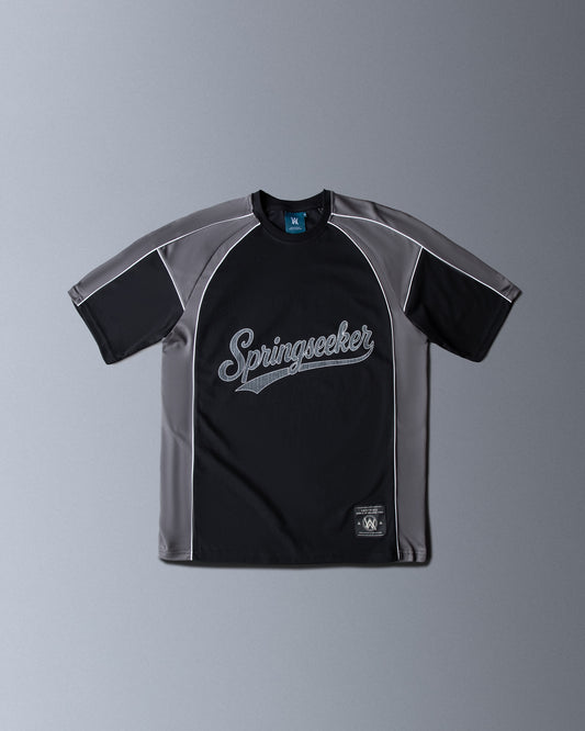 Springseeker Sports T-shirt – official Alan Walker T-Shirt