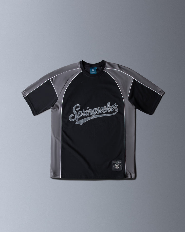 Springseeker Sports T-shirt – official Alan Walker T-Shirt