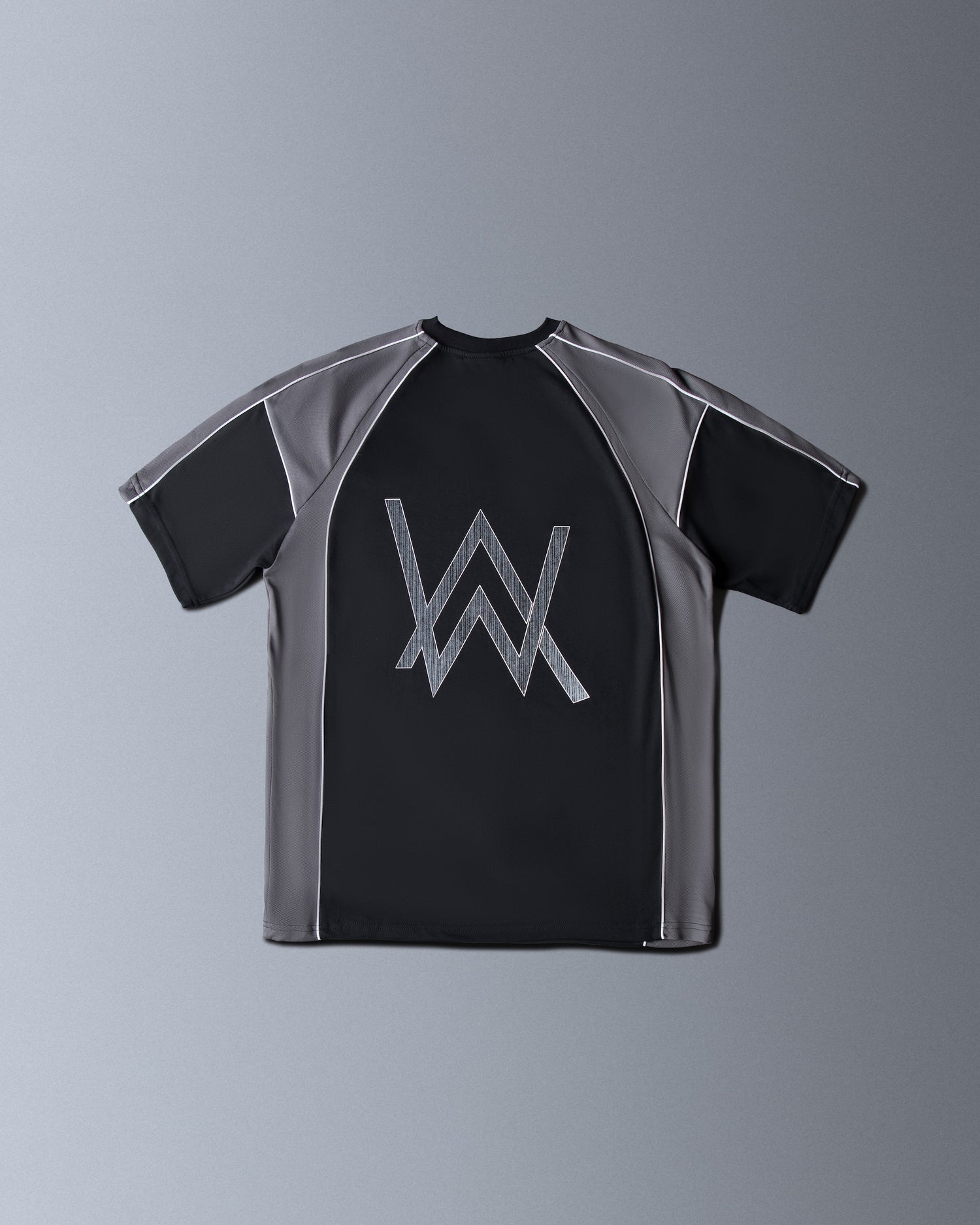 Springseeker Sports T-shirt – official Alan Walker T-Shirt (view 2)
