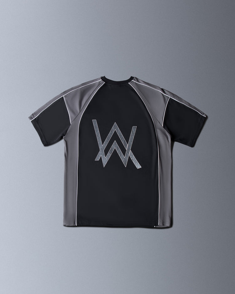 Springseeker Sports T-shirt – official Alan Walker T-Shirt (view 2)