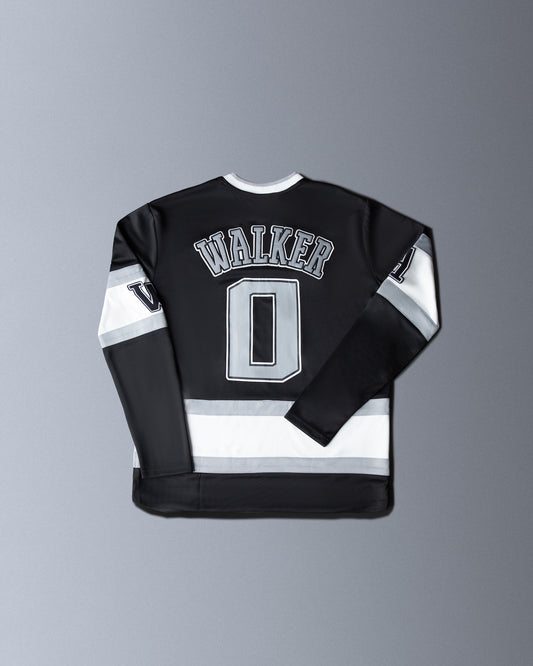 Walker 0 Hockey Jersey – official Alan Walker Jersey