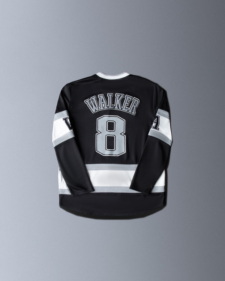 Walker 8 Hockey Jersey – official Alan Walker Jersey