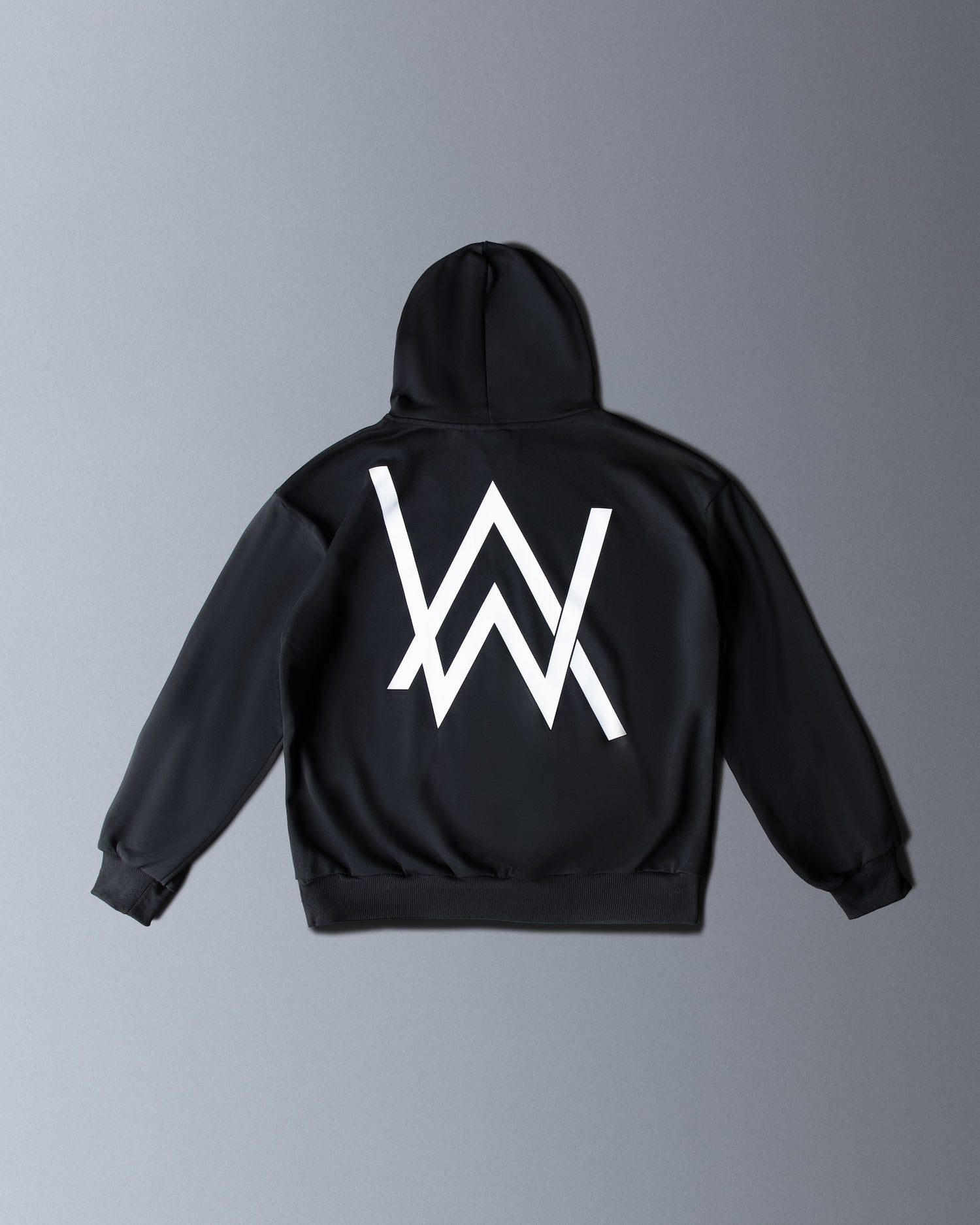 Core Logo Hoodie Vol.2 – official Alan Walker Hoodie