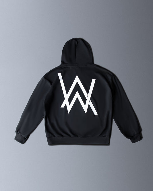 Core Logo Hoodie Vol.2 – official Alan Walker Hoodie