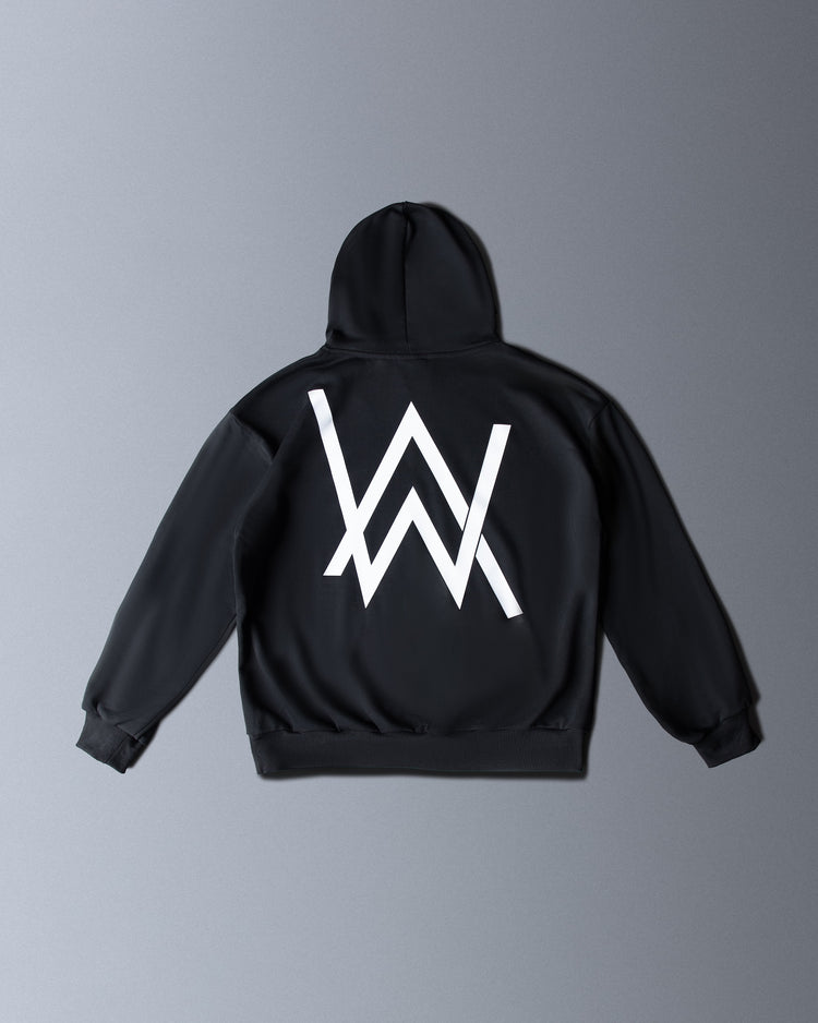 Core Logo Hoodie Vol.2 – official Alan Walker Hoodie