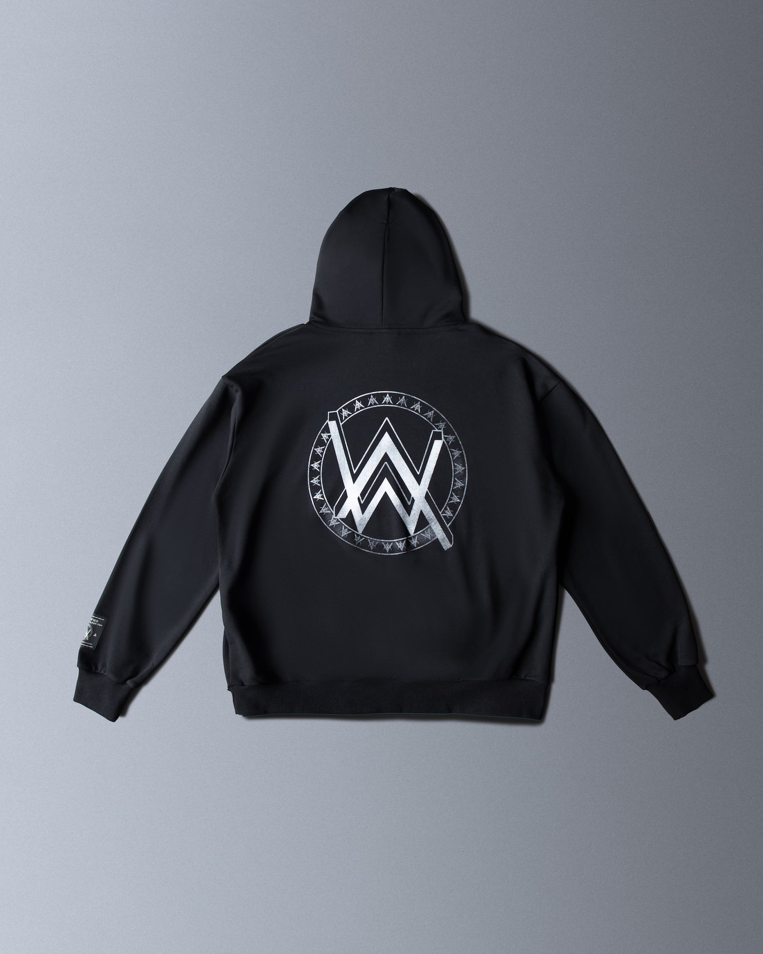 "Monster" Core Logo Hoodie Bundle – official Alan Walker Hoodie (view 7)