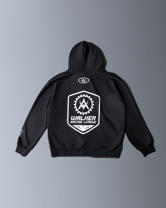 WRL Team Zip Hoodie – official Alan Walker Zip Hoodie