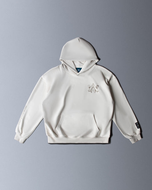 Encyclopedia Hoodie – official Alan Walker Hoodie (view 2)