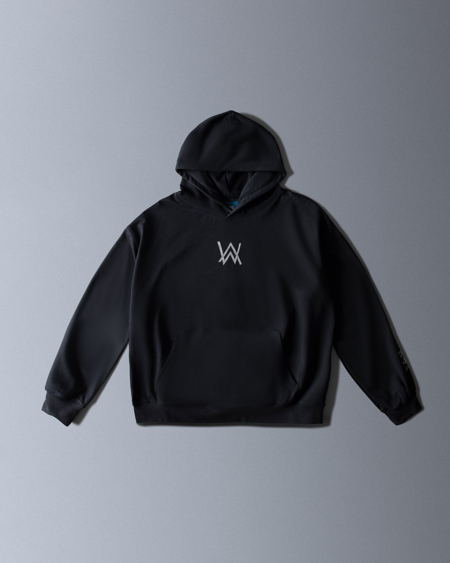 Atlantis "8" Hoodie – official Alan Walker Hoodie (view 2)