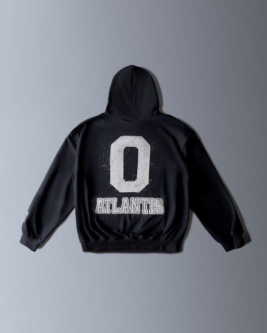 Atlantis "0" Hoodie – official Alan Walker Hoodie