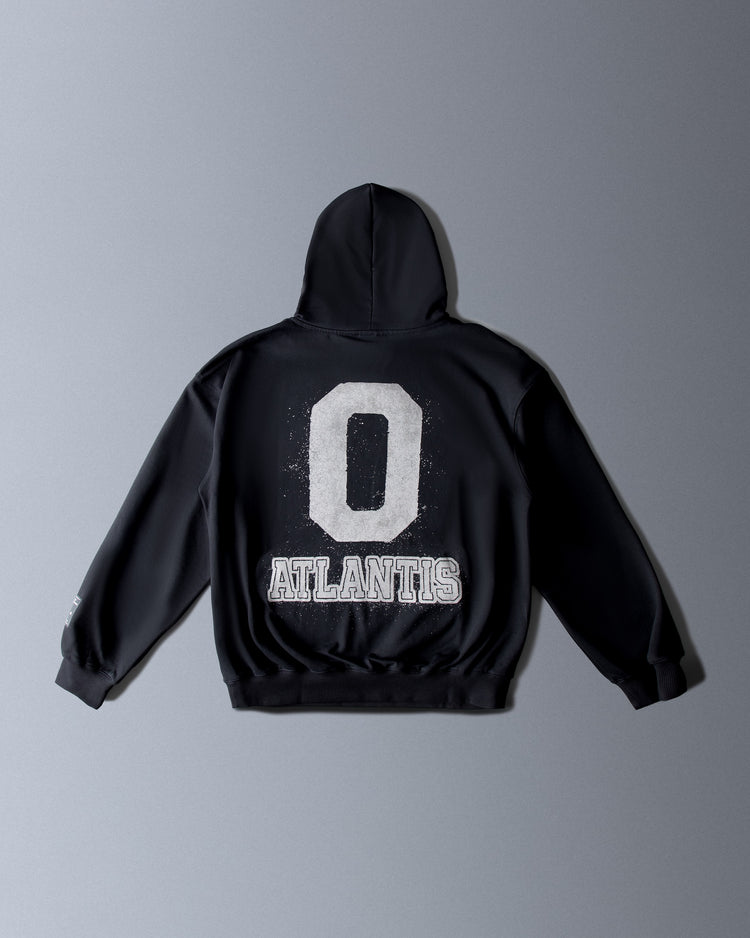Atlantis "0" Hoodie – official Alan Walker Hoodie
