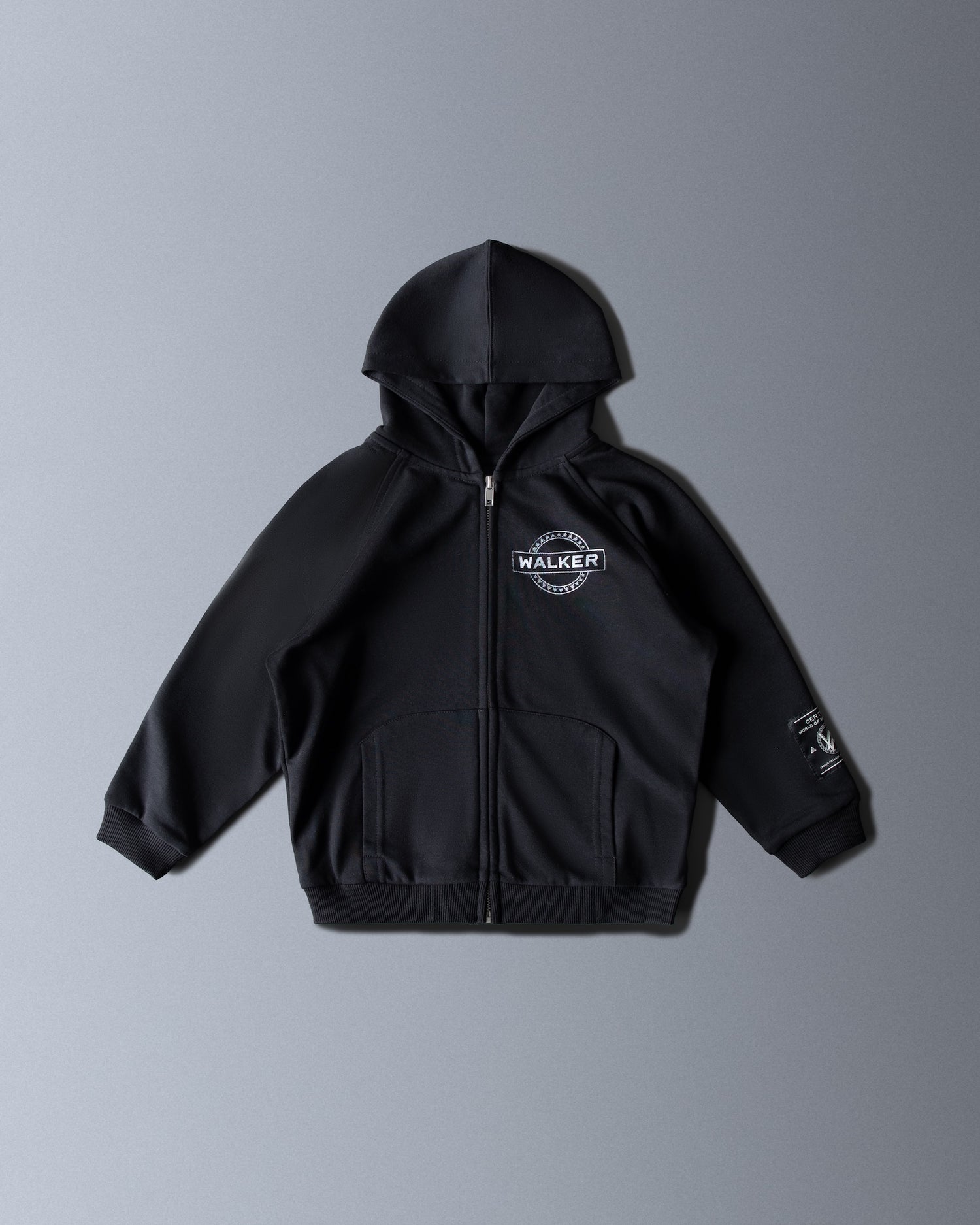 "Monster" Core Logo Hoodie Bundle – official Alan Walker Hoodie (view 4)