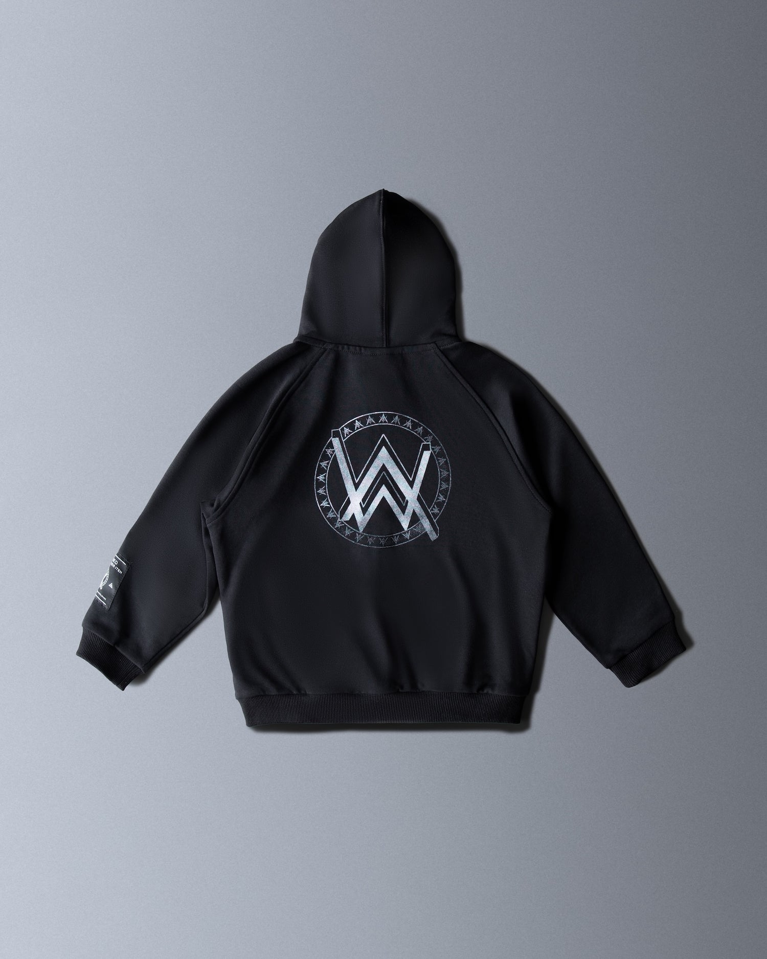 "Monster" Core Logo Hoodie Bundle – official Alan Walker Hoodie (view 3)