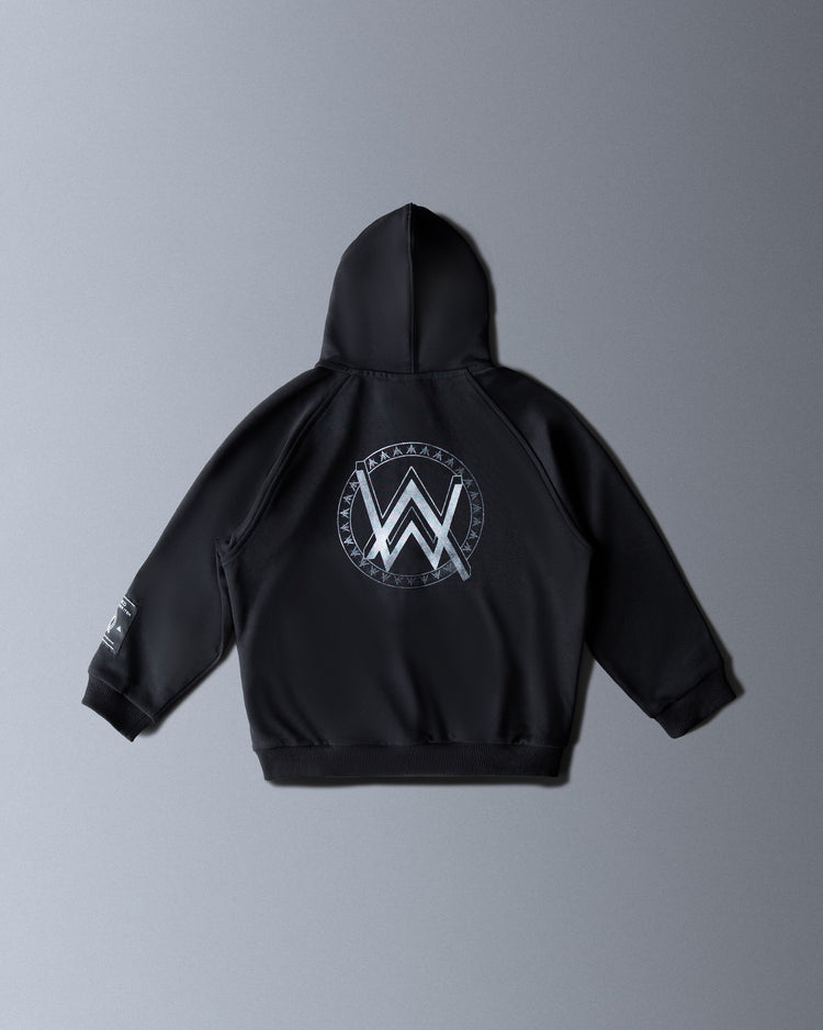 "Monster" Core Logo Hoodie Bundle – official Alan Walker Hoodie (view 3)