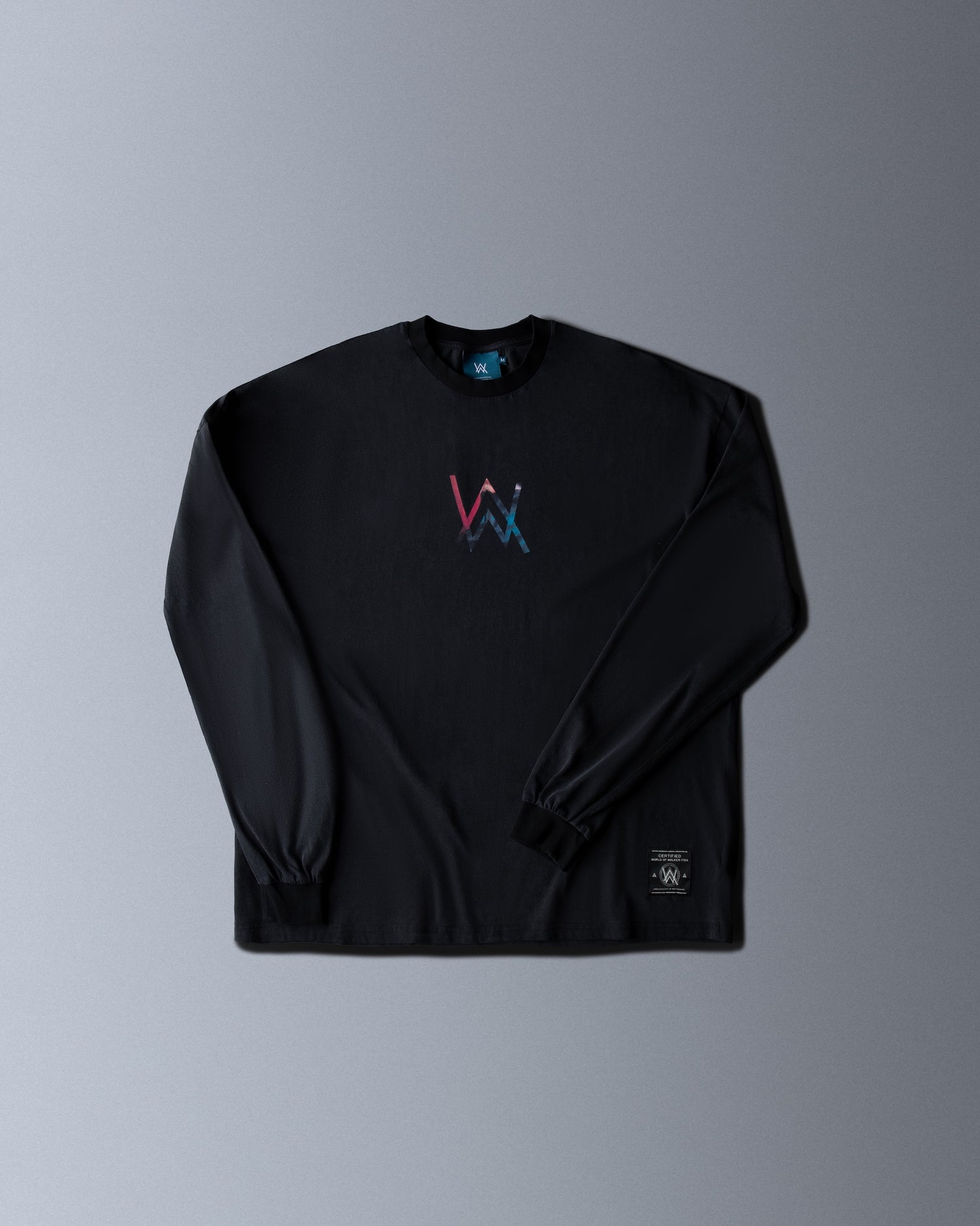 Heading Home Longsleeve – official Alan Walker Longsleeve (view 2)