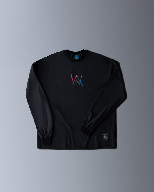 Heading Home Longsleeve – official Alan Walker Longsleeve (view 2)