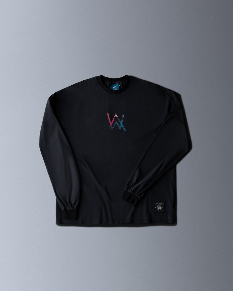 Heading Home Longsleeve – official Alan Walker Longsleeve (view 2)