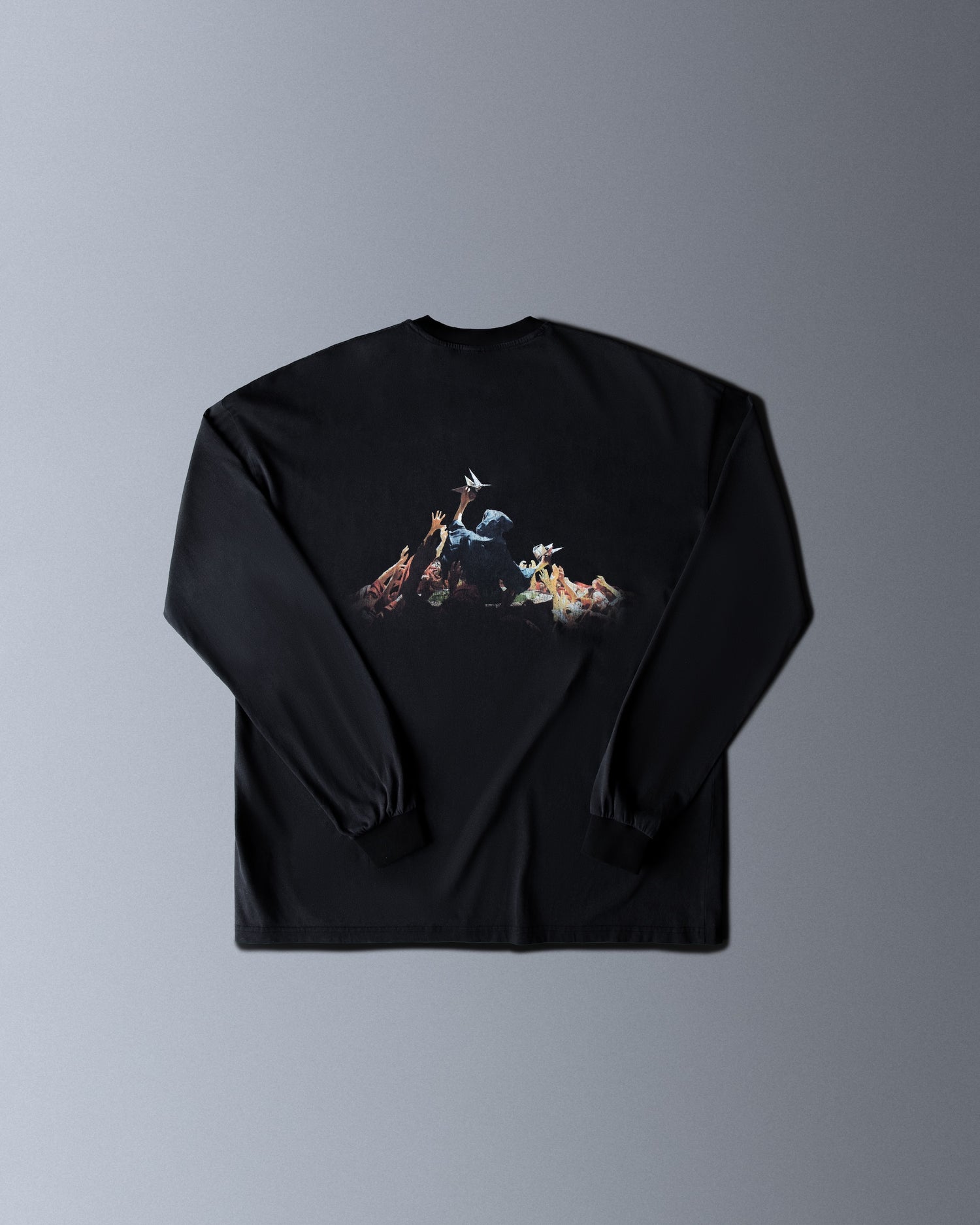 Heading Home Longsleeve – official Alan Walker Longsleeve