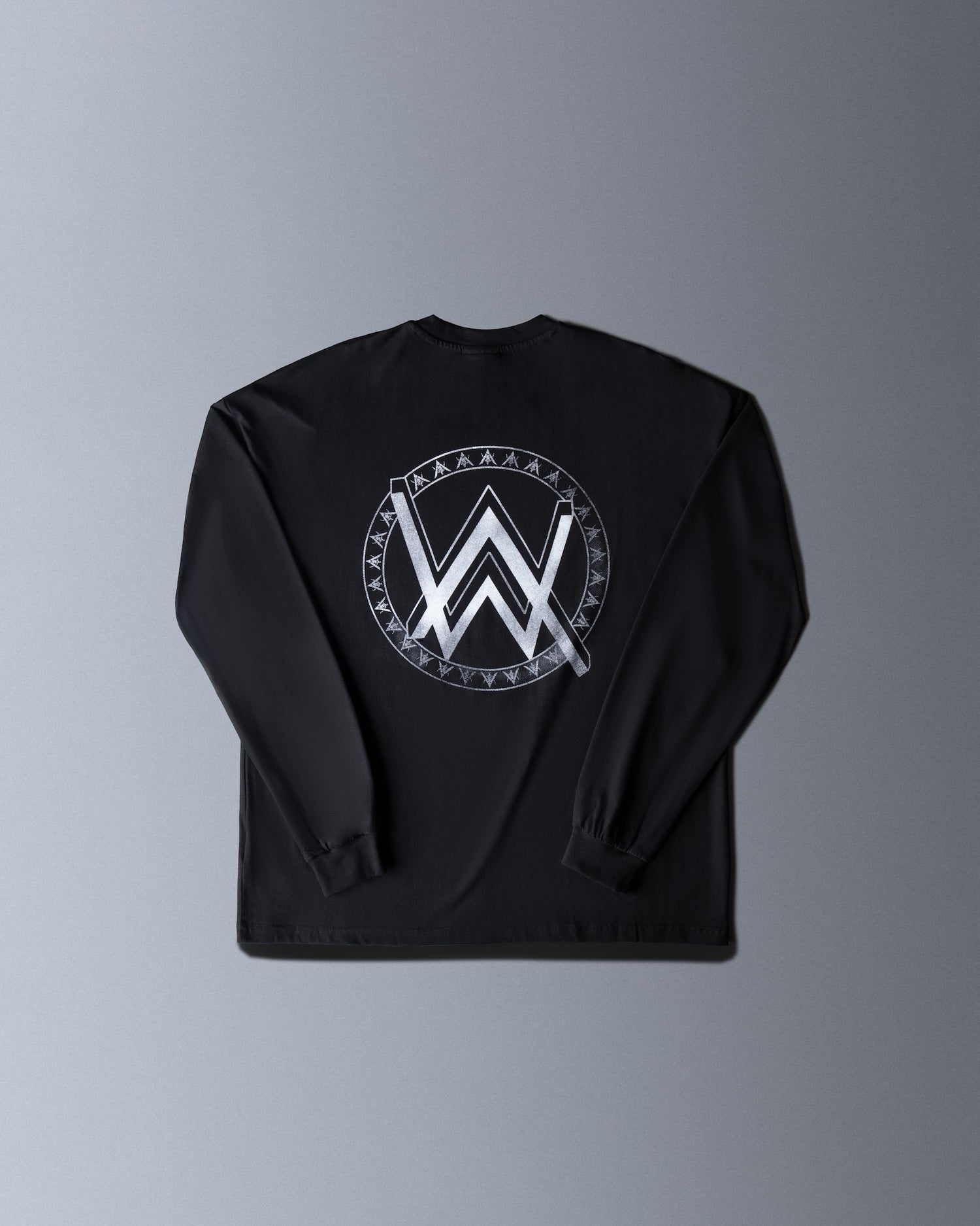 "Monster" Core Longsleeve – official Alan Walker Longsleeve
