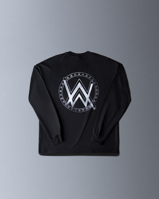 "Monster" Core Longsleeve – official Alan Walker Longsleeve