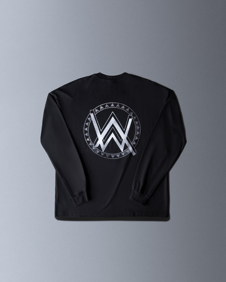 "Monster" Core Longsleeve – official Alan Walker Longsleeve