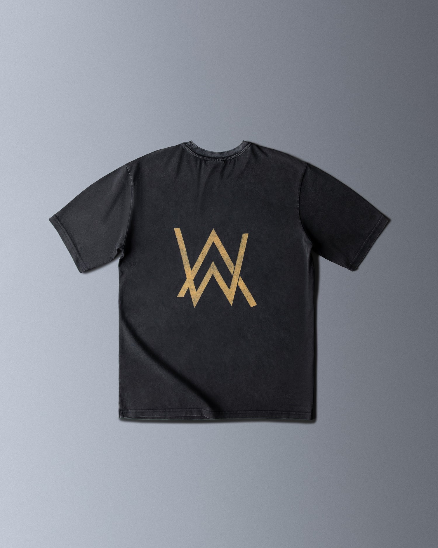 Rise Of The Drone Vintage T-Shirt – official Alan Walker T-Shirt (view 2)