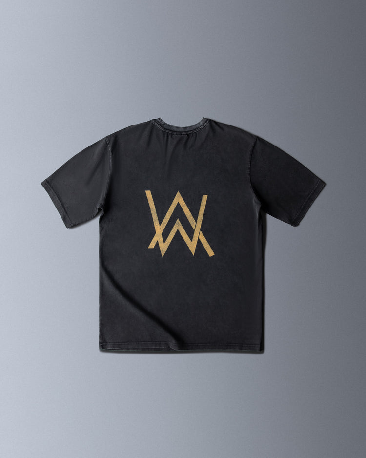 Rise Of The Drone Vintage T-Shirt – official Alan Walker T-Shirt (view 2)