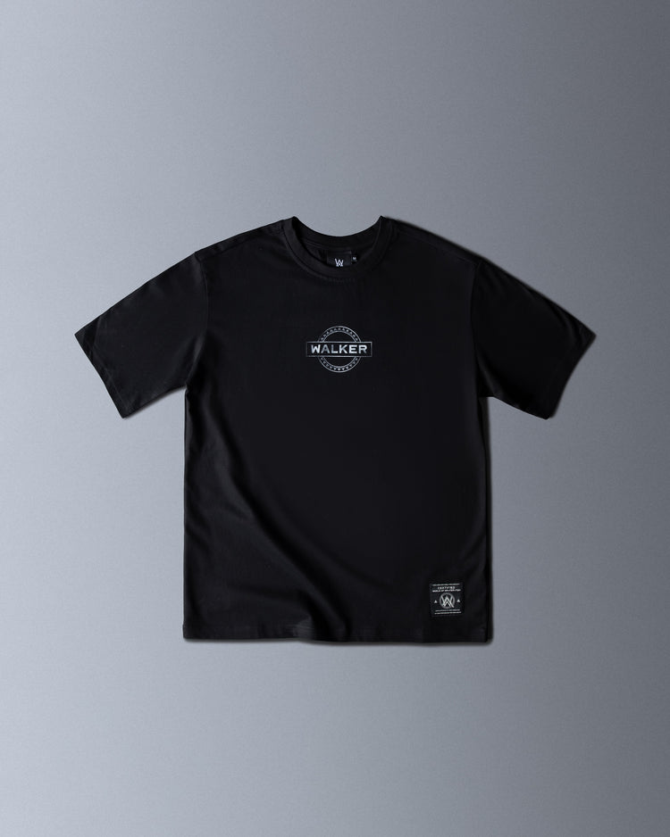 "Monster" Core T-Shirt – official Alan Walker T-Shirt (view 2)