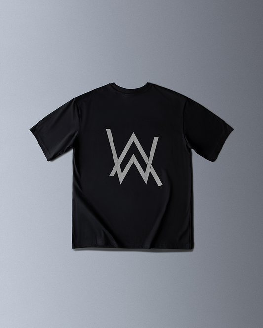 Drone Sketch T-shirt – official Alan Walker T-Shirt (view 2)