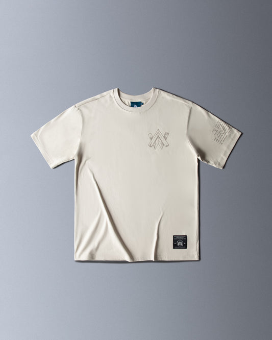 Encyclopedia T-shirt – official Alan Walker T-Shirt (view 2)