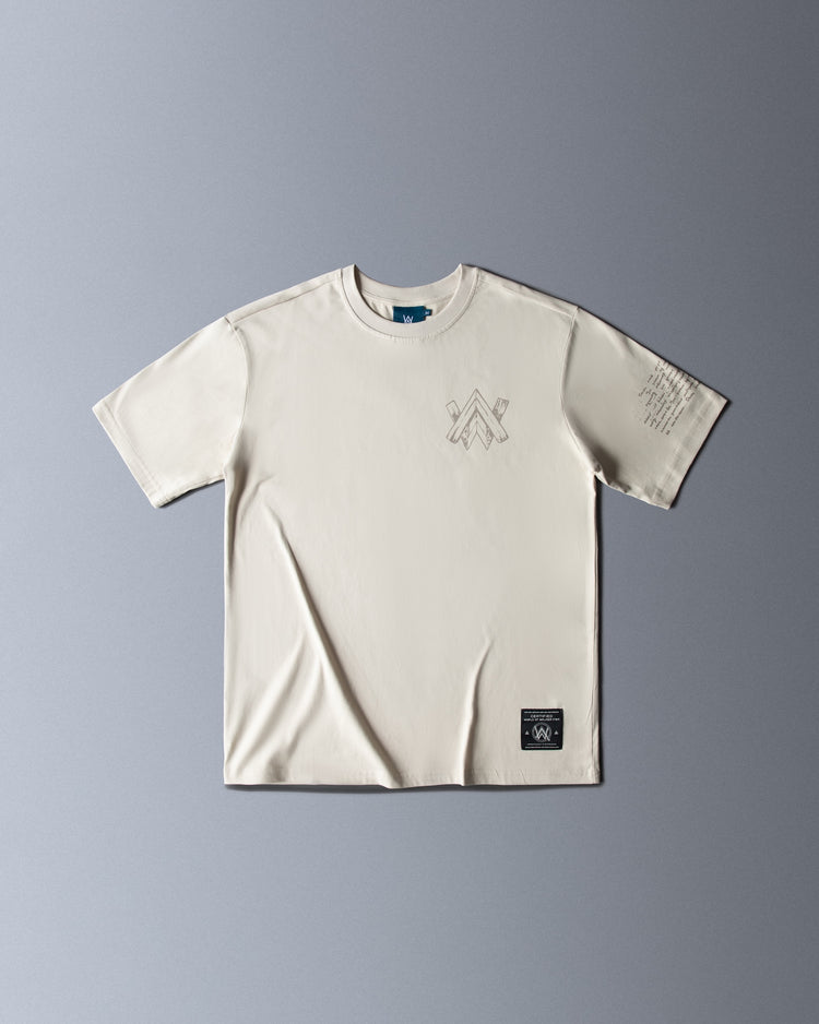 Encyclopedia T-shirt – official Alan Walker T-Shirt (view 2)