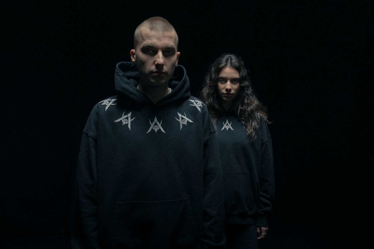Watch The Drone Hoodie – official Alan Walker Hoodie (view 8)