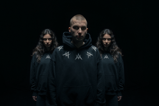 Watch The Drone Hoodie – official Alan Walker Hoodie (view 2)