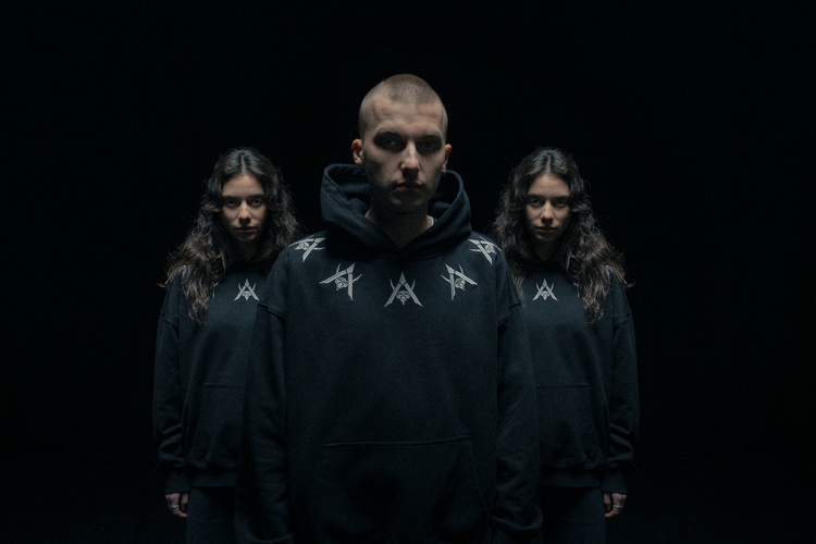 Watch The Drone Hoodie – official Alan Walker Hoodie (view 2)