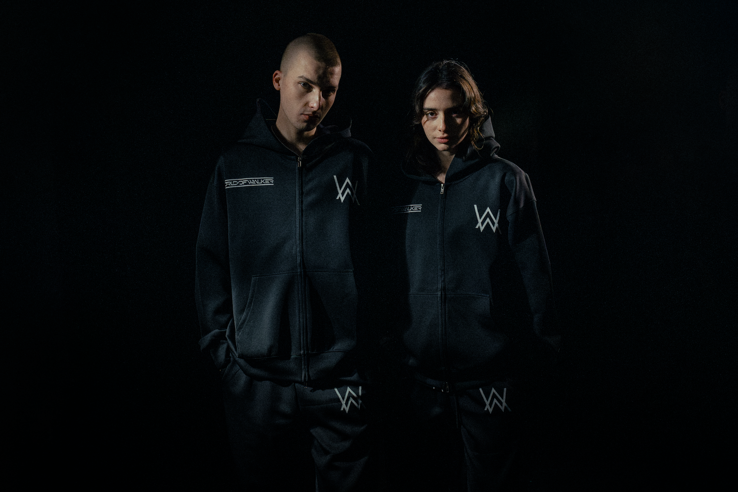 World of Walker Skyline Bundle – official Alan Walker Bundle