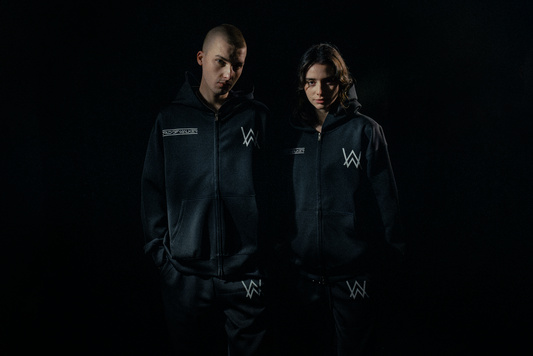 World of Walker Skyline Bundle – official Alan Walker Bundle