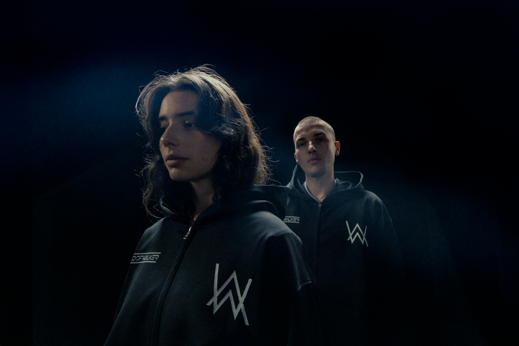 World of Walker Skyline Bundle – official Alan Walker Bundle (view 5)